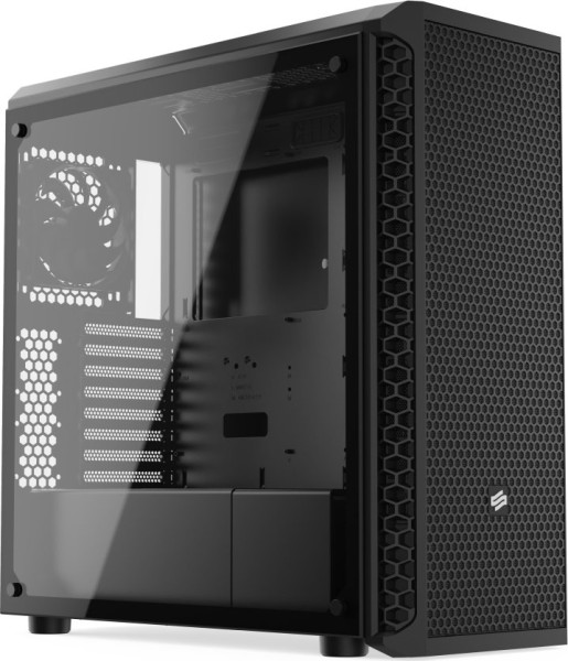 Tier Four Gaming PC Intel