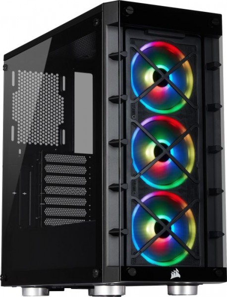 Xware 2175 High-End Gaming PC Highlight
