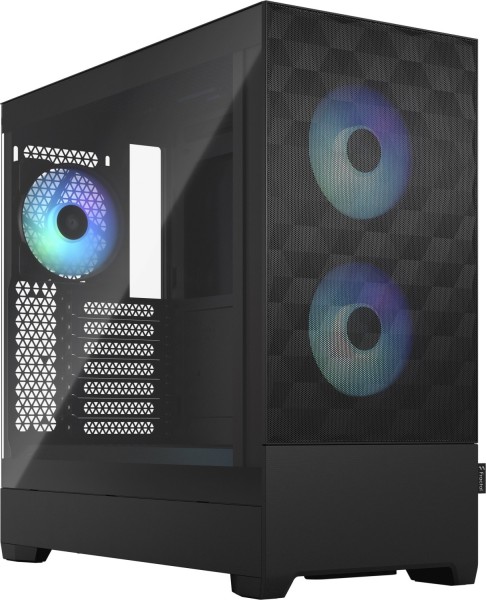 Optimum Intel Gaming PC AMD