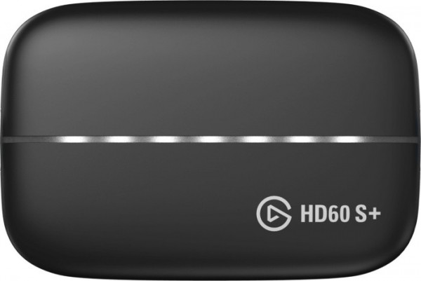 Elgato Game Capture HD 60 S+
