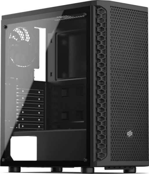 Tier Two Gaming PC AMD