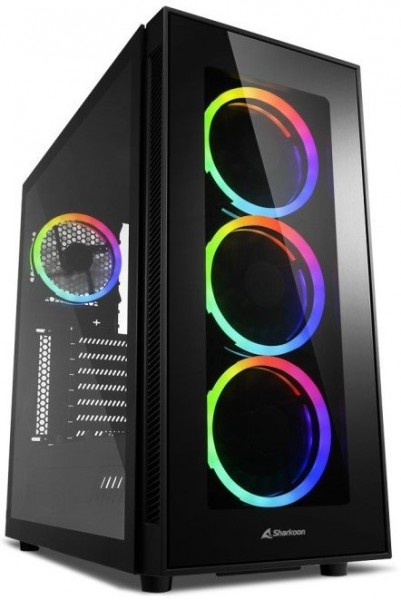 High Resolution Gaming PC AMD