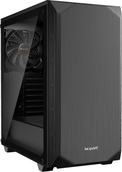 High Resolution Plus Gaming PC AMD RX Edition