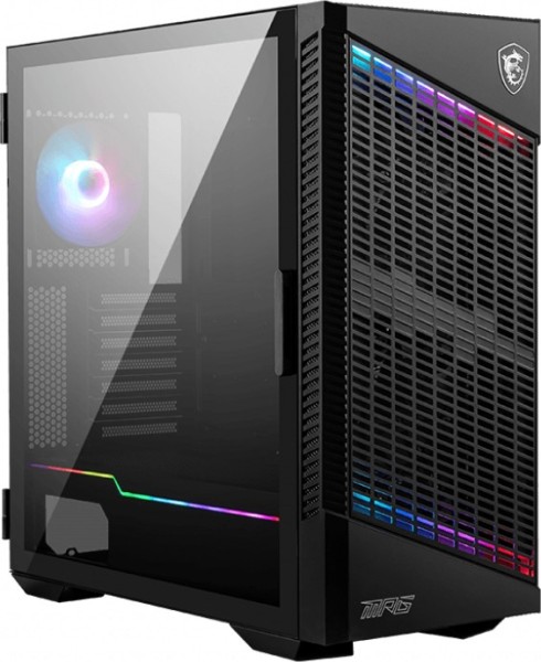 Preis Leistungs Gaming PC 10 AMD